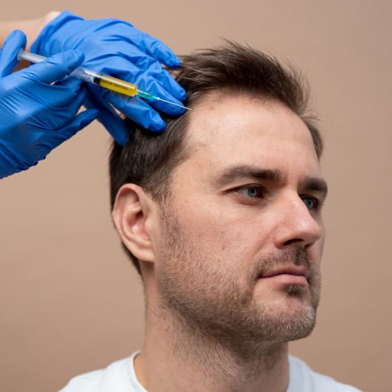 man-getting-prp-injection-alopecia-min