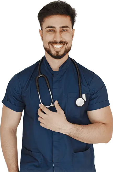 متخصص شنوایی سنجی در منزل