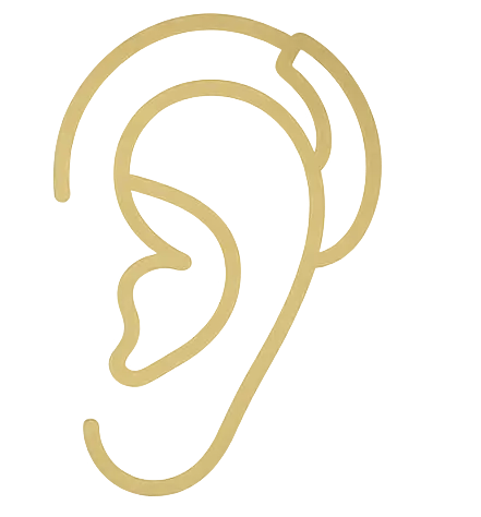 گوش - شنوایی سنجی در منزل ایران هوم ویزیت